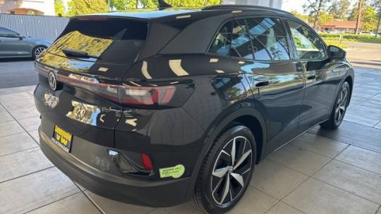 2023 Volkswagen ID.4 1V25MPE89PC024550