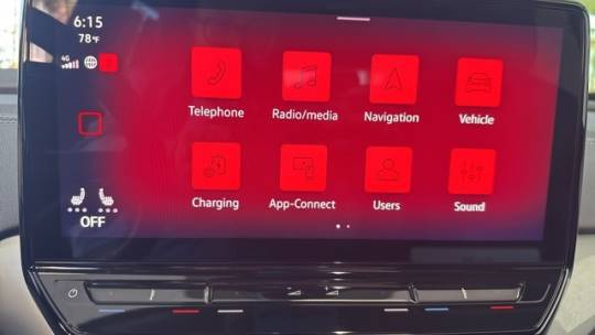 2023 Volkswagen ID.4 1V25MPE89PC024550