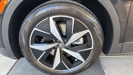 2023 Volkswagen ID.4 1V25MPE89PC024550