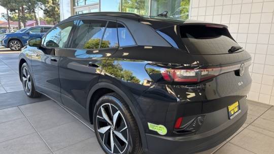 2023 Volkswagen ID.4 1V25MPE89PC024550