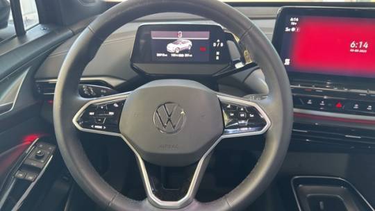 2023 Volkswagen ID.4 1V25MPE89PC024550