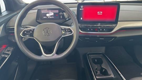 2023 Volkswagen ID.4 1V25MPE89PC024550