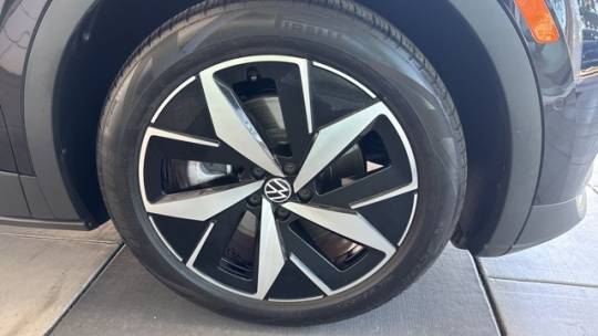 2023 Volkswagen ID.4 1V25MPE89PC024550
