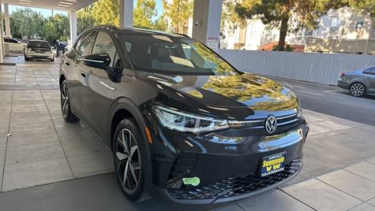 2023 Volkswagen ID.4 1V25MPE89PC024550