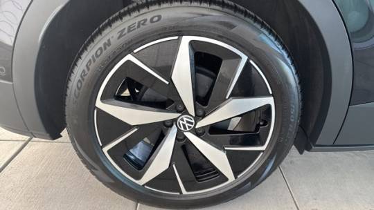 2023 Volkswagen ID.4 1V25MPE89PC024550