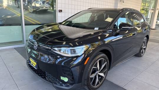 2023 Volkswagen ID.4 1V25MPE89PC024550