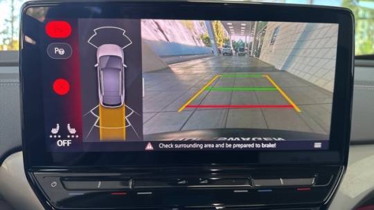 2023 Volkswagen ID.4 1V25MPE89PC024550