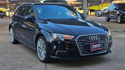 2018 Audi A3 Sportback e-tron - Images - 3