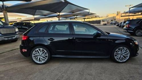 2018 Audi A3 Sportback e-tron - Images - 4