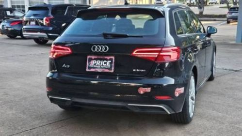 2018 Audi A3 Sportback e-tron - Images - 5