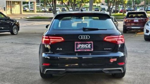 2018 Audi A3 Sportback e-tron - Images - 6