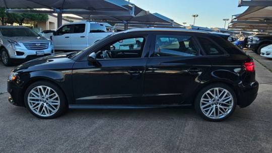 2018 Audi A3 Sportback e-tron - Images - 8