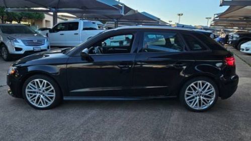2018 Audi A3 Sportback e-tron - Images - 8