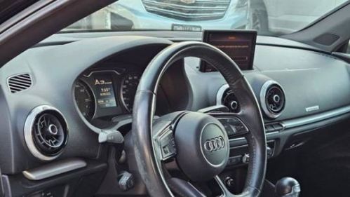 2018 Audi A3 Sportback e-tron - Images - 9