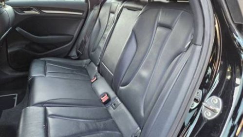 2018 Audi A3 Sportback e-tron - Images - 17