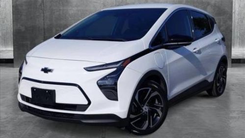 2023 Chevrolet Bolt - Images - 1