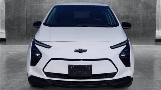 2023 Chevrolet Bolt - Images - 2