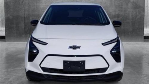 2023 Chevrolet Bolt - Images - 2