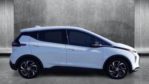 2023 Chevrolet Bolt - Images - 4