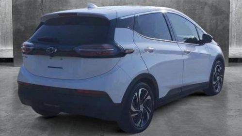 2023 Chevrolet Bolt - Images - 5