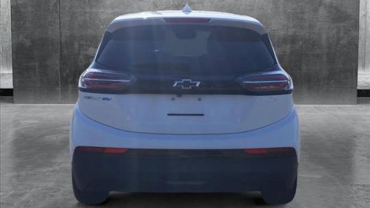 2023 Chevrolet Bolt - Images - 6