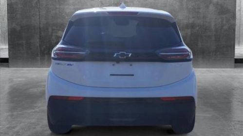 2023 Chevrolet Bolt - Images - 6