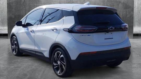 2023 Chevrolet Bolt - Images - 7