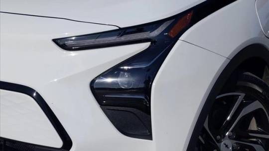 2023 Chevrolet Bolt - Images - 8