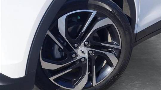 2023 Chevrolet Bolt - Images - 9