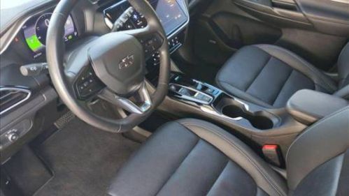 2023 Chevrolet Bolt - Images - 12