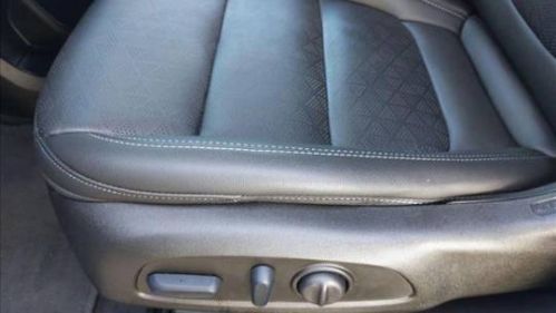 2023 Chevrolet Bolt - Images - 13