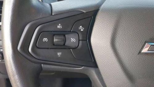 2023 Chevrolet Bolt - Images - 14