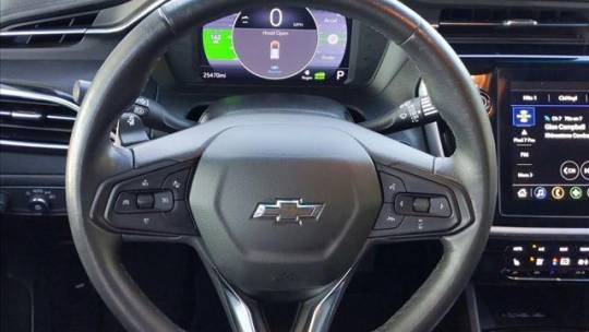 2023 Chevrolet Bolt - Images - 16