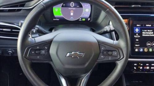 2023 Chevrolet Bolt - Images - 16