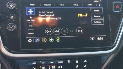 2023 Chevrolet Bolt - Images - 17