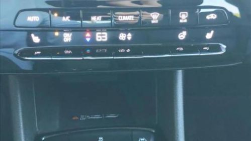 2023 Chevrolet Bolt - Images - 19