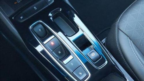 2023 Chevrolet Bolt - Images - 20