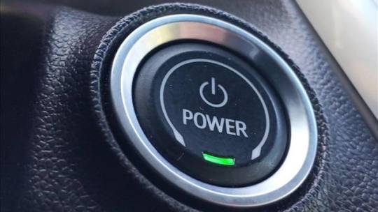 2023 Chevrolet Bolt - Images - 21