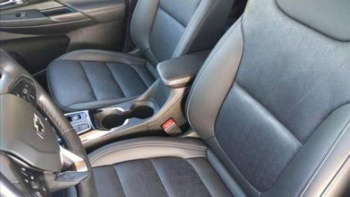 2023 Chevrolet Bolt - Images - 22