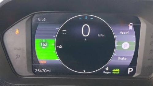 2023 Chevrolet Bolt - Images - 23