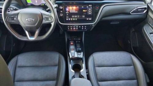 2023 Chevrolet Bolt - Images - 24