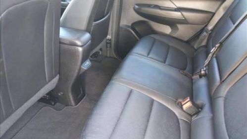 2023 Chevrolet Bolt - Images - 25