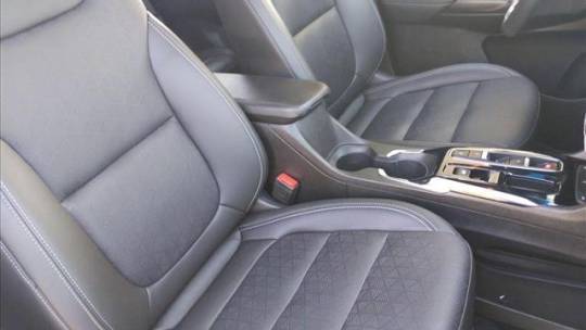 2023 Chevrolet Bolt - Images - 27