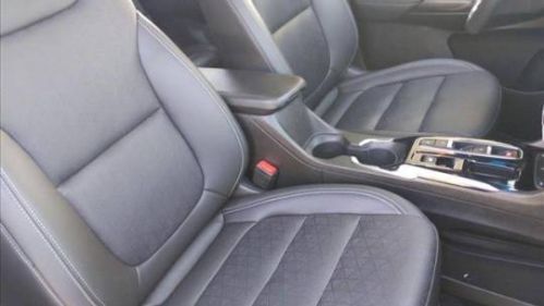 2023 Chevrolet Bolt - Images - 27