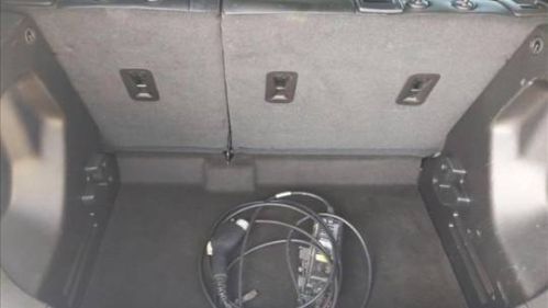 2023 Chevrolet Bolt - Images - 29