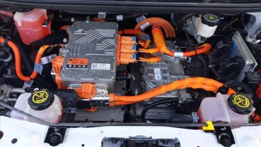 2023 Chevrolet Bolt - Images - 30