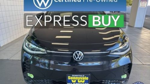 2023 Volkswagen ID.4 1V25MPE89PC024550