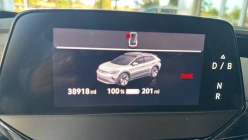 2023 Volkswagen ID.4 1V25MPE89PC024550