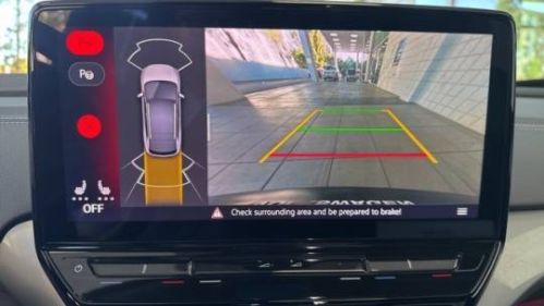 2023 Volkswagen ID.4 1V25MPE89PC024550