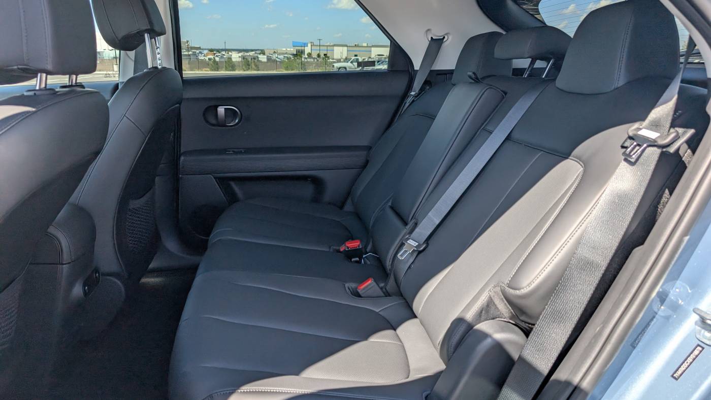 2025 Hyundai IONIQ 5 7YAKNDDCXSY018878